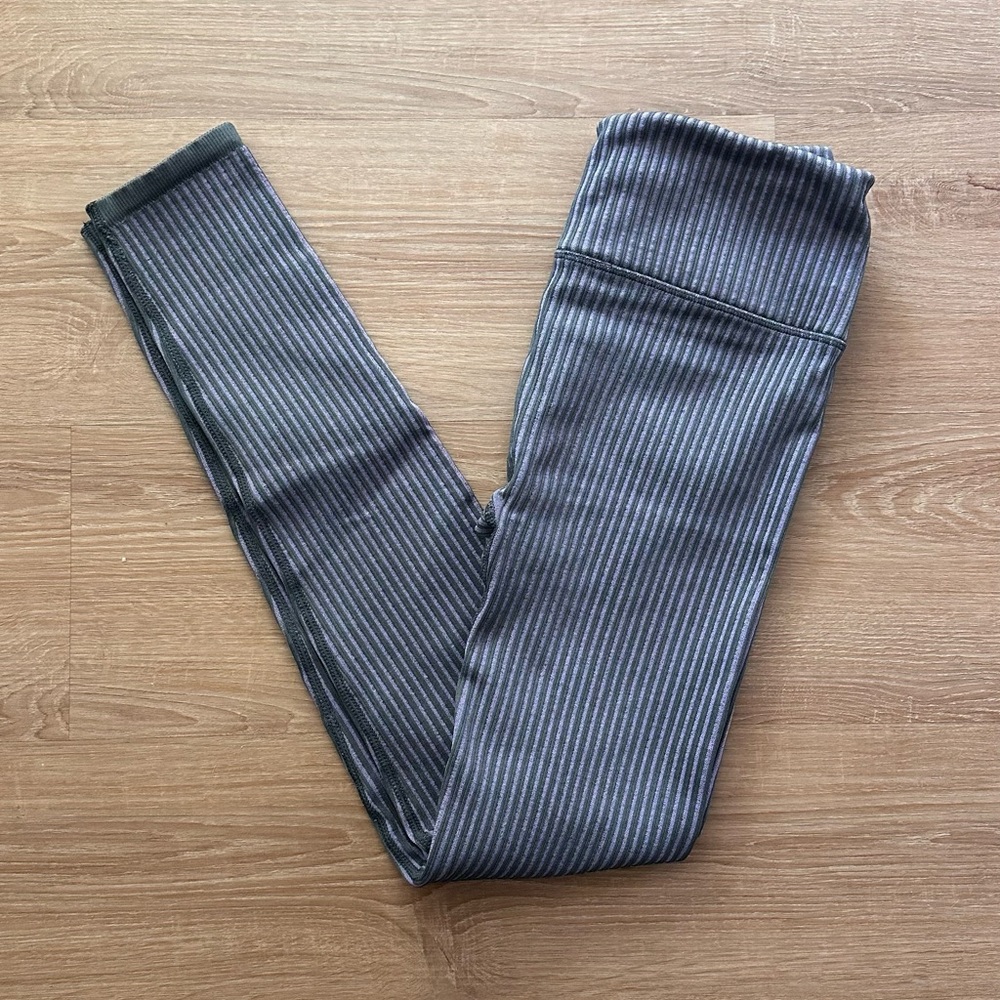Fabletics Ribbed Leggings